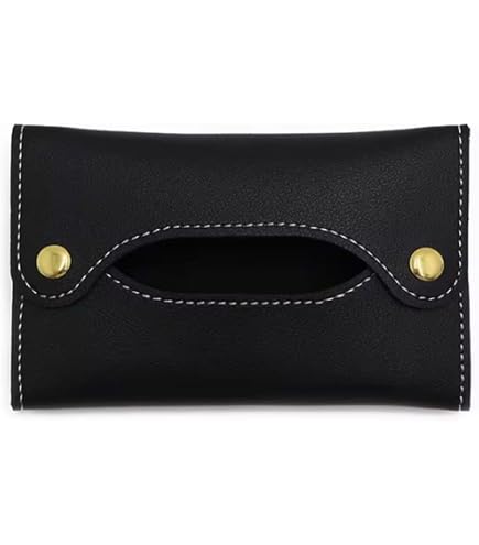 Amazon｜蝶プラ工業 ポケットティッシュケース 690977｜ティッシュ